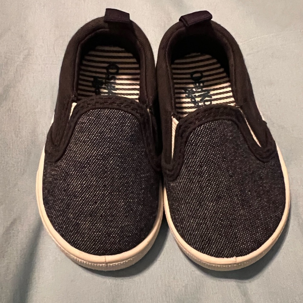 NWOT Osh Kosh B’gosh Shoes